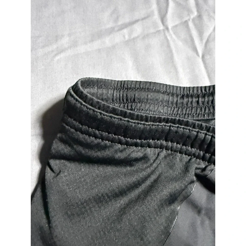 The North Face Running Shorts Mens XL Black Good Flight Series FlashDry Athletic